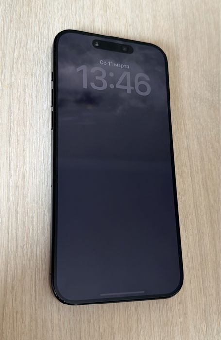 Iphone 15 promax 516