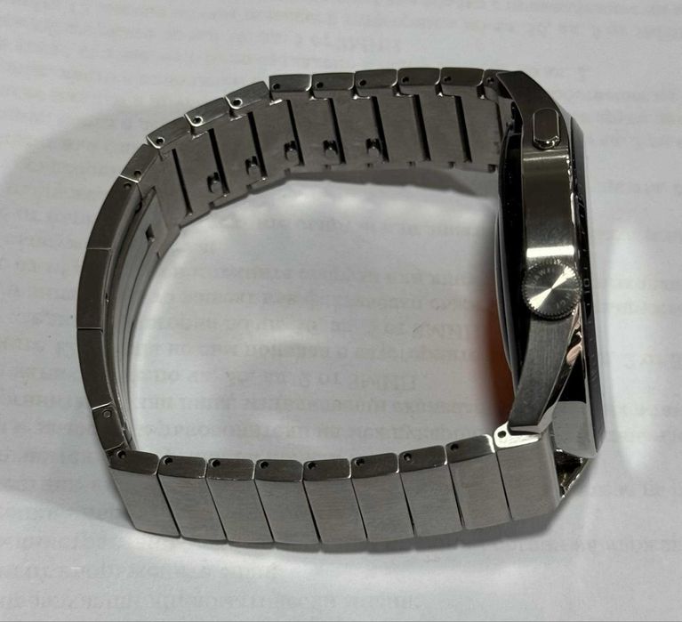 Часовник Huawei GT 3 Classic Edition