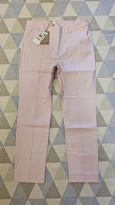 Нови дамски панталони Mango