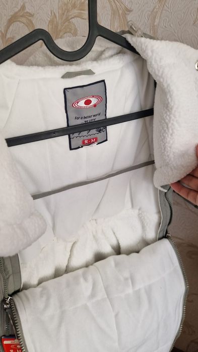 Продам зимний комбинезон