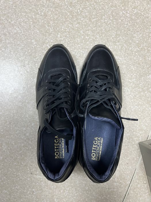 Кроссовки Bottega