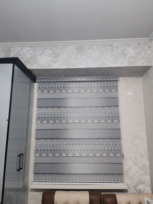 Жалюзи Идеал Бухара 
Ҳар бир мижозга индивидуал ёндашув: ўлч