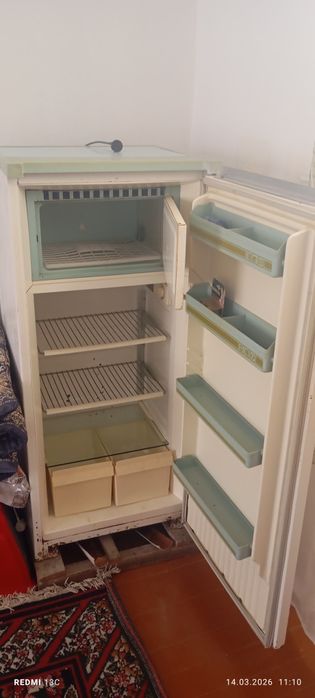 Холодильник Орск