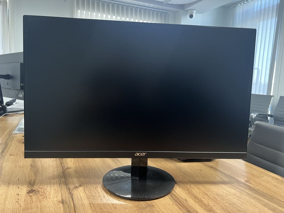 Монитор Acer SA270 27" IPS Full HD