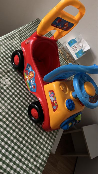 Продам толокар детский