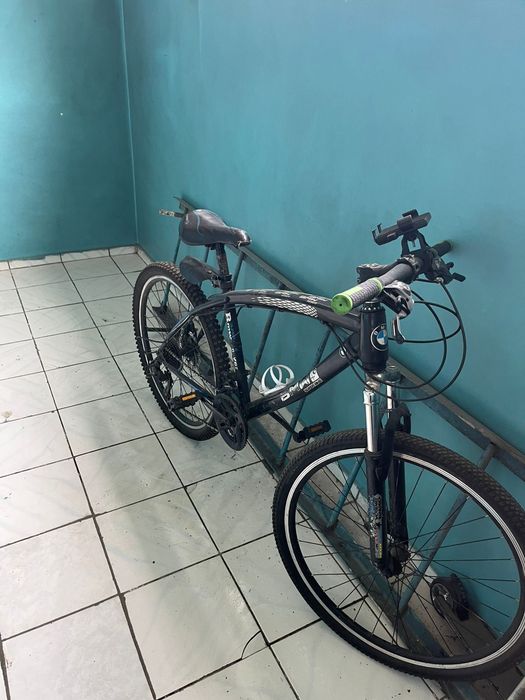 БМВ велик продам