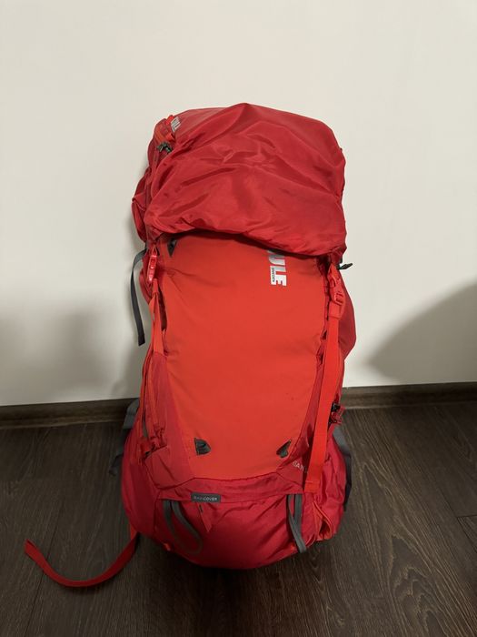 Раница,самар Thule