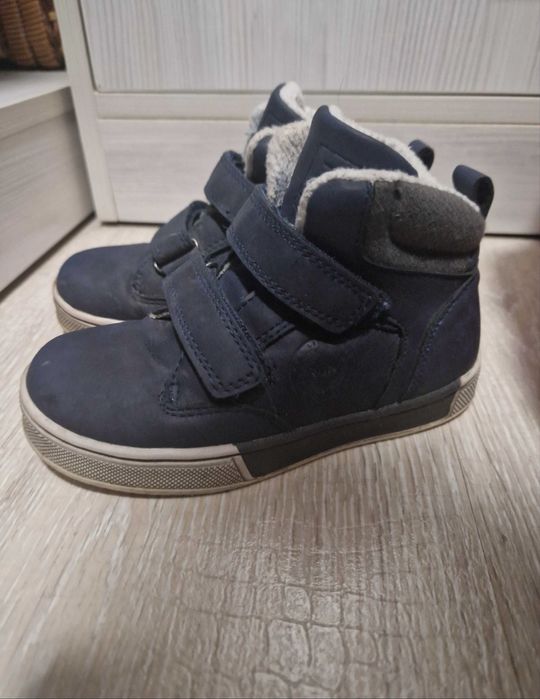 Ботиночки для мальчика