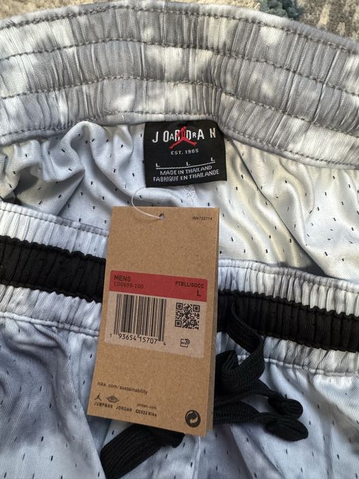 Pantaloni scurti jordan