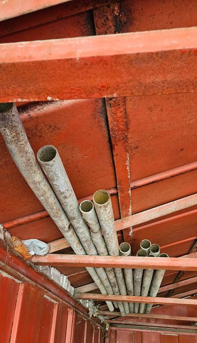 Продам трубы металлические