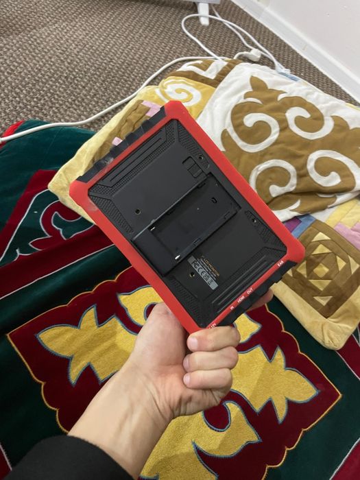 Fx30 cinema line, полный комплект