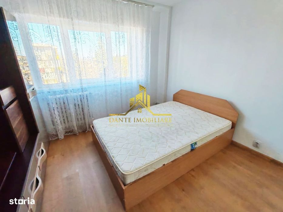 2 camere, mobilat modern, bloc nou, terasa, parcare, Zorilor, Lunii