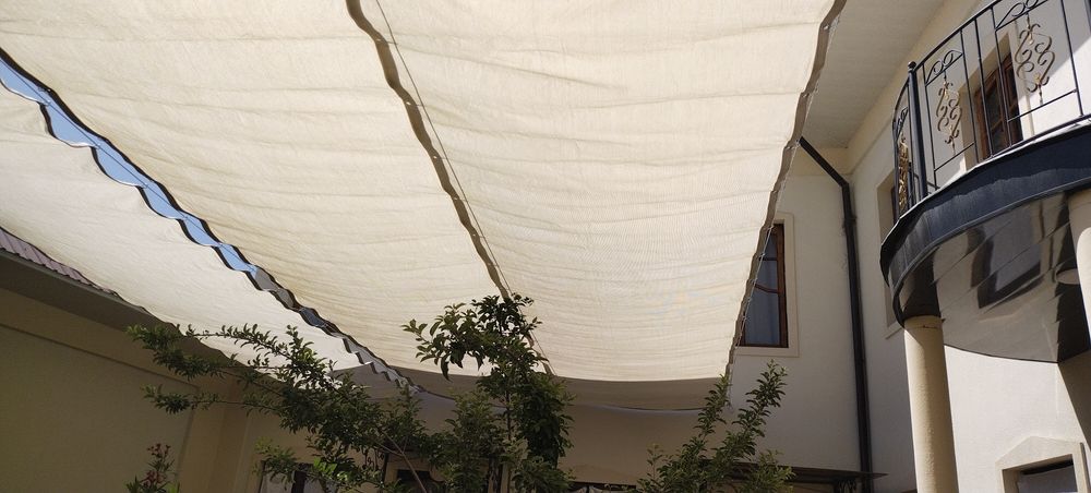 Теневые сетки. Китай,турция,и Россия. Оптом и в розницу.