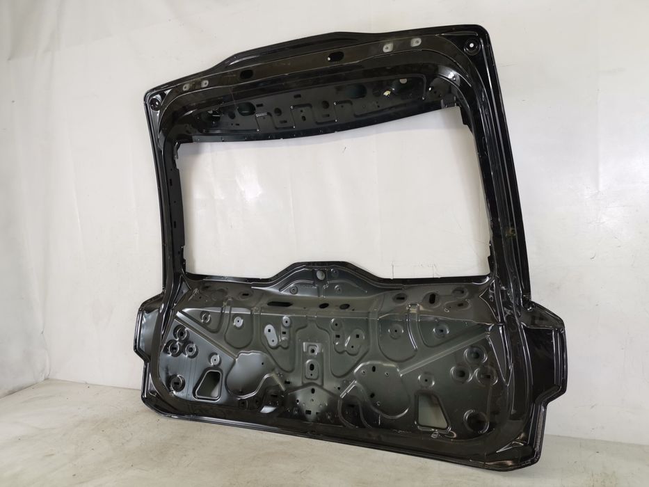 Задно стъкло Волво / Volvo XC90 2 Оригинално, в добро състояние