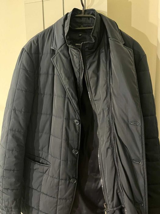 Geaca tip sacou Bigotti