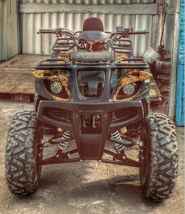 Квадроцикл 200куб