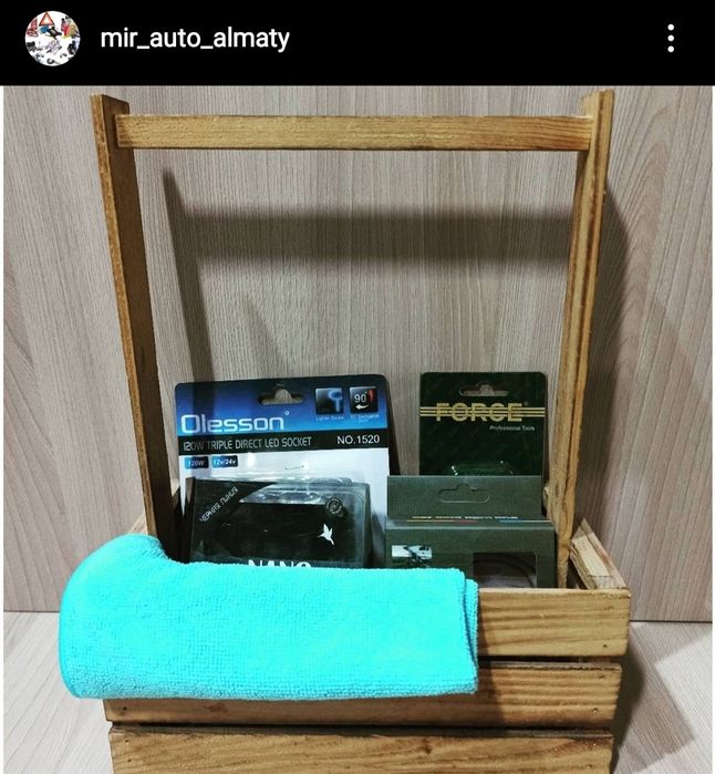 Оригинальные подарки для мужчин