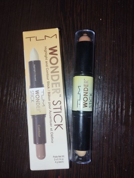 Wonder stick корректор консилер-хайлайтер