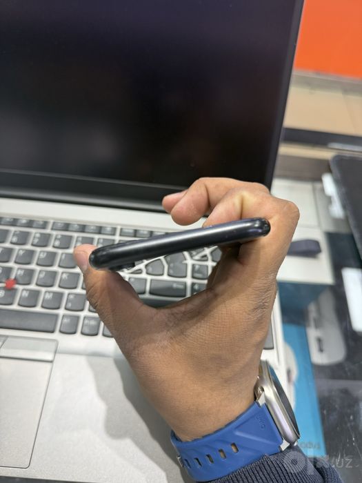 Iphone XR 128GB qora