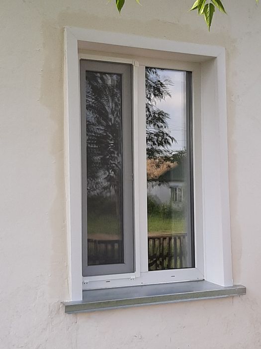 Окна  Двери  Перегородки