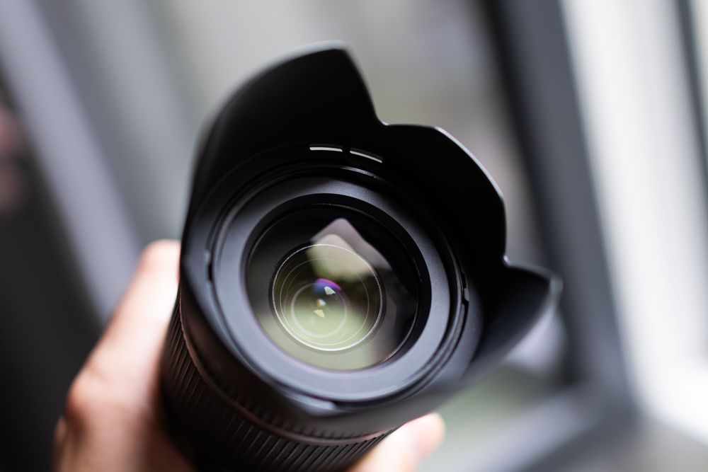 Tamron 18-200mm f/3.5-6.3 Canon EF