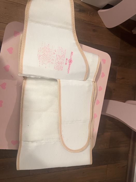 Centura postnatala Belly Bandit