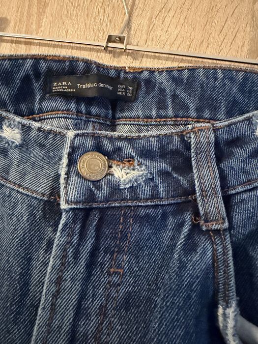 Дънки Zara - 38 размер / М