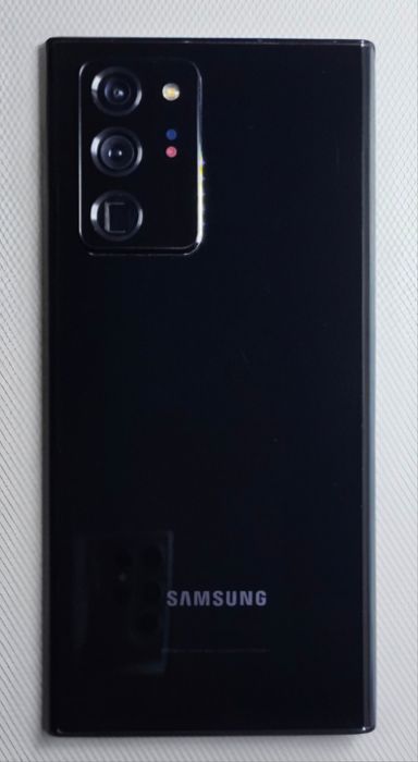 Samsung Galaxy Note 20 Ultra