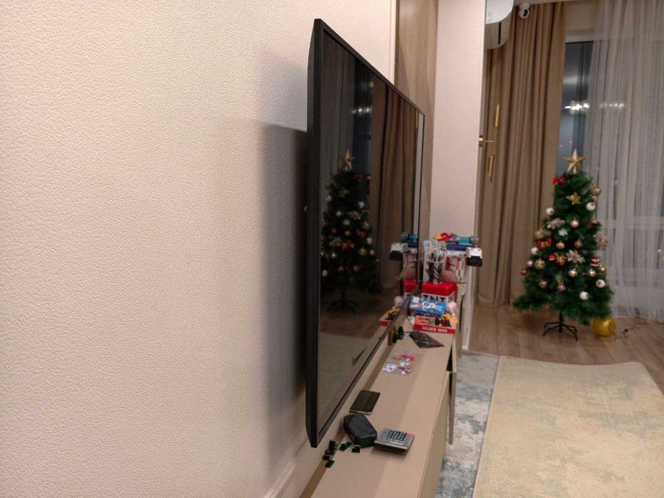 Телевизор Sony 65XG8096