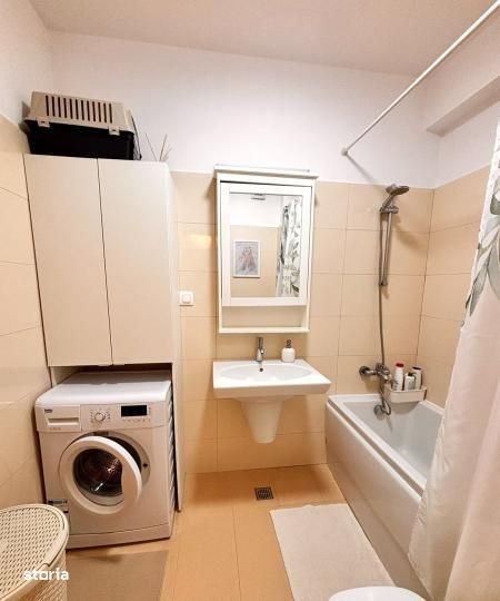 Apartament 2 camere semidecomandat -  Marriot-Uranus