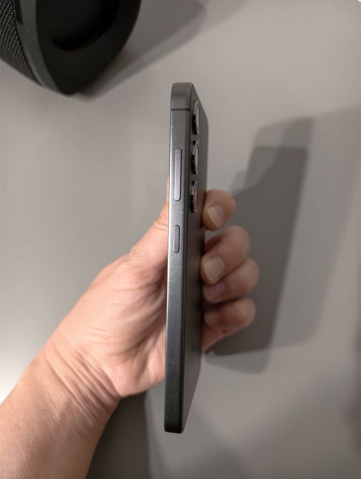 Samsung galaxy s24 256 gb черный