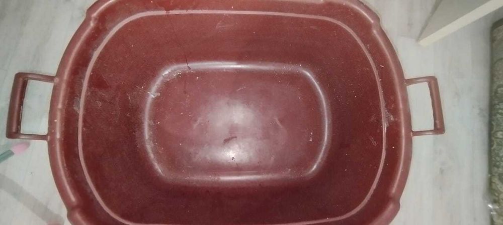 Тазик  60 литров