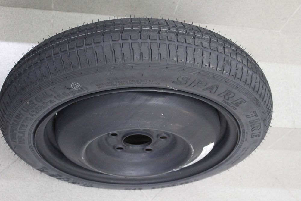 Резервна гума (патерица) 16" 5х114,3 Honda Civic, Accord, HRV