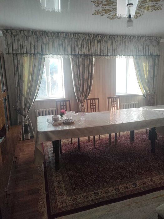 Сабалақта  мансард сатылады.