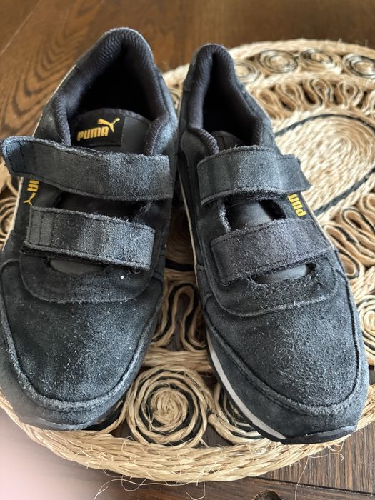 adidasi puma 33 originali