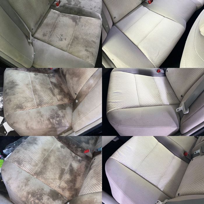 Химчистка атырау