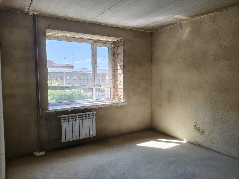 2 комн (евро) в центре города