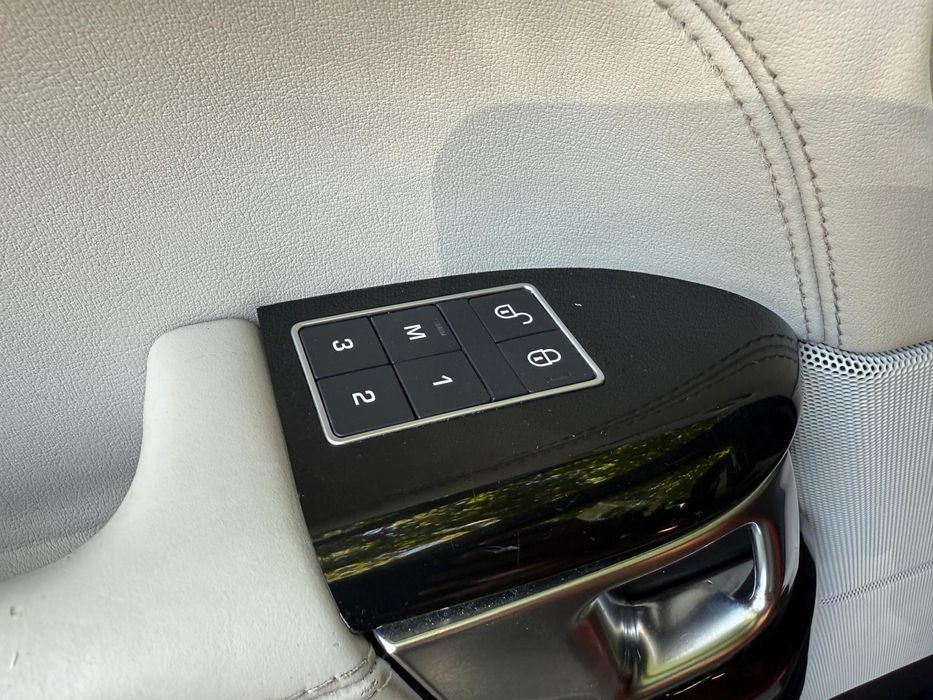 Range Rover Voque