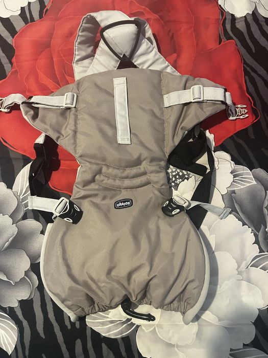 Кенгуру Chicco “Go”/ kenguru Chicco “Go”