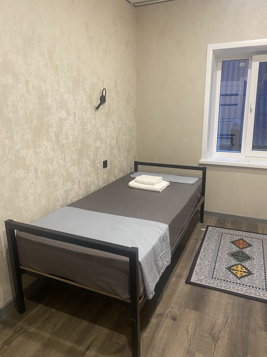 Новый Хостел центр уютно,чисто,wi-fi