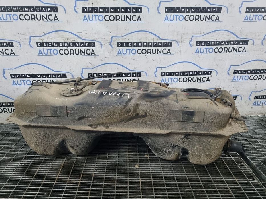 Rezervor combustibil Suzuki Grand Vitara 1.6 Benzina 2006 - 2012 M16A SUV 2 Usi (1132) ...