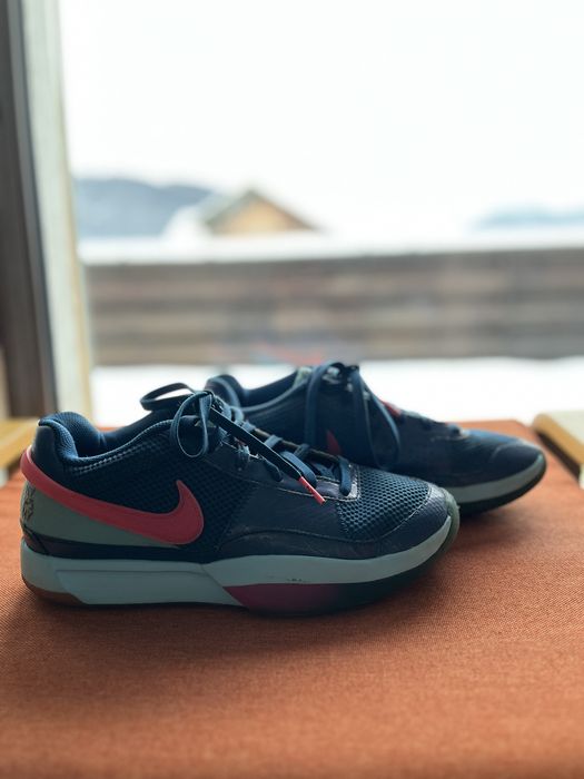 Pantofi Baschet Ja Morant 2. Marime 43