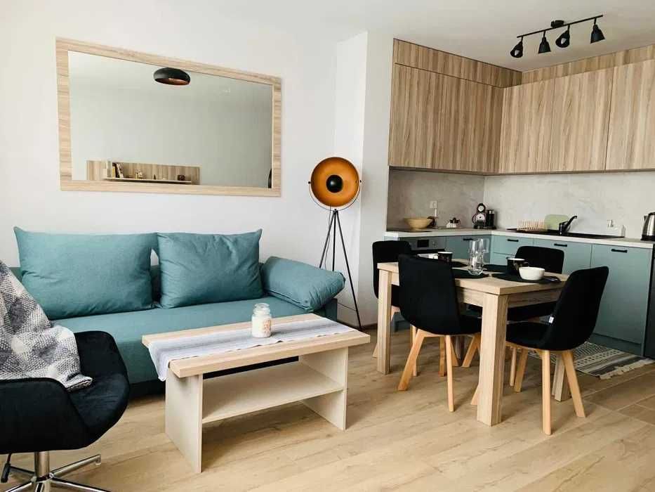 2-стаен апартамент под наем в кв. Лагера