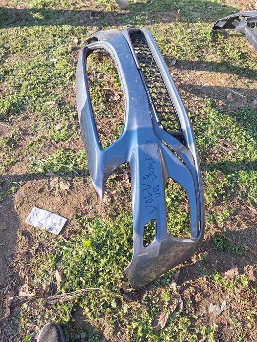 Предна броня за Volvo V60 2014