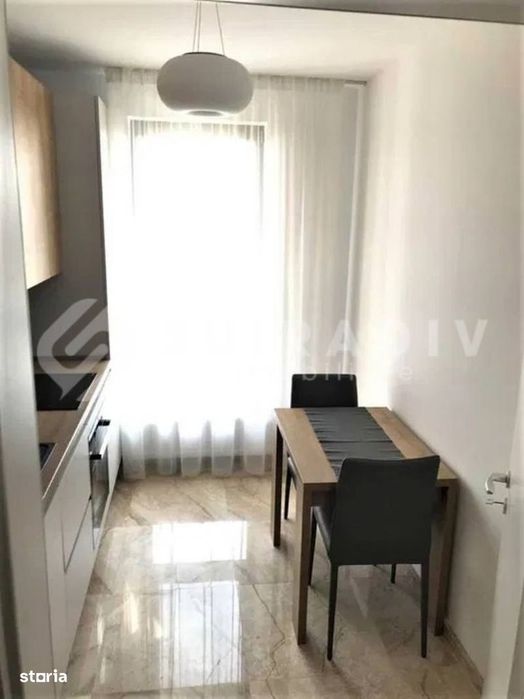 Apartament premium, vedere spre lac, parcare- Park Lake, Iulius Mall