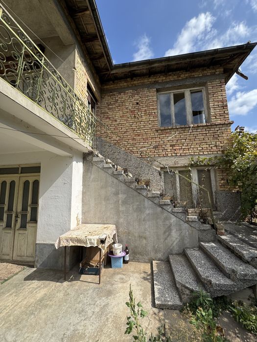 Продава се Къща в Попово - 160 кв.м за 269 €/кв.м - Снимка #6