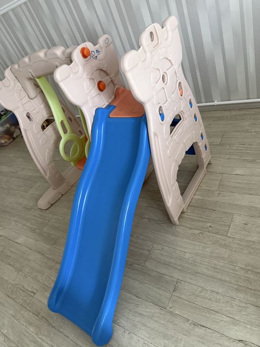 Продам детскую игровую