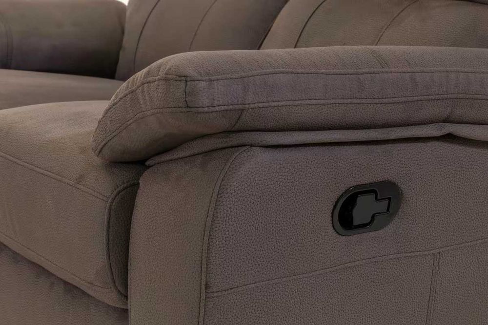 Canapea 3 locuri si 2 locuri noi, in garantie