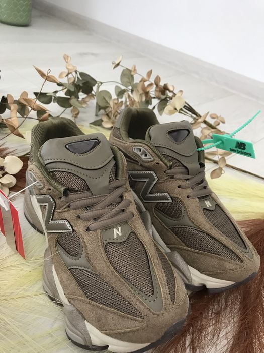 Adidasi new balance