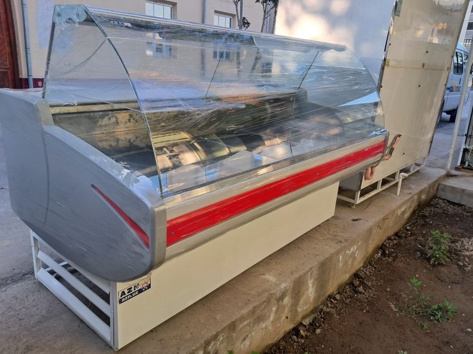 Азн витрина сотилади